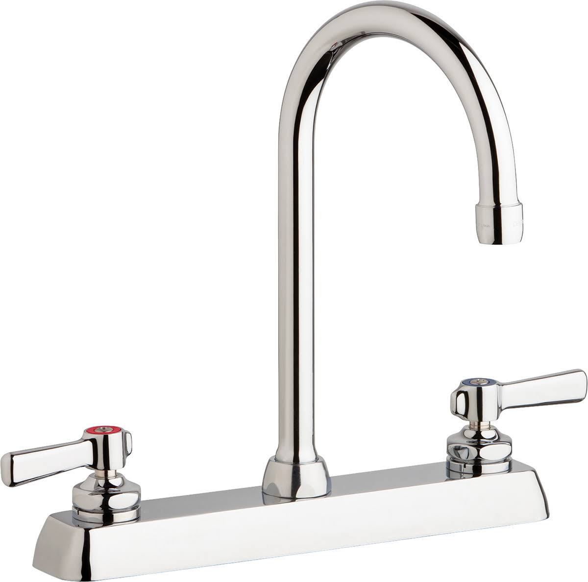 8in Workboard Faucet J680