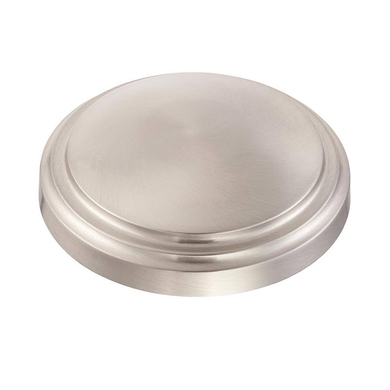 6 Light Satin Nickel Lantern W493628