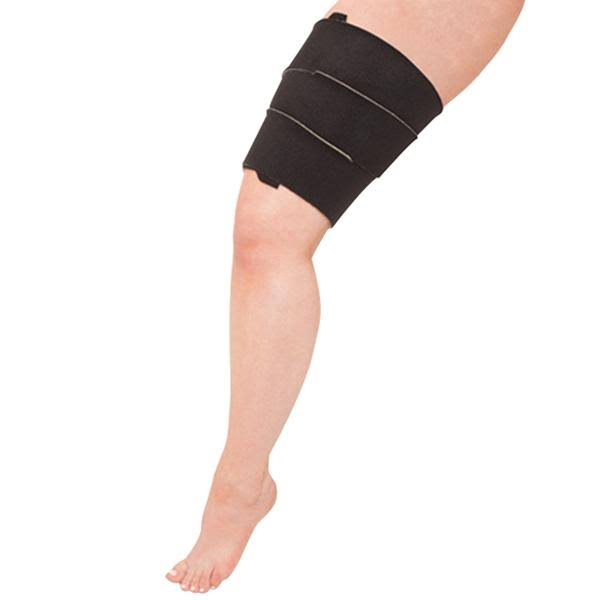 Thigh Compression Wrap, Regular, 2XL J1782