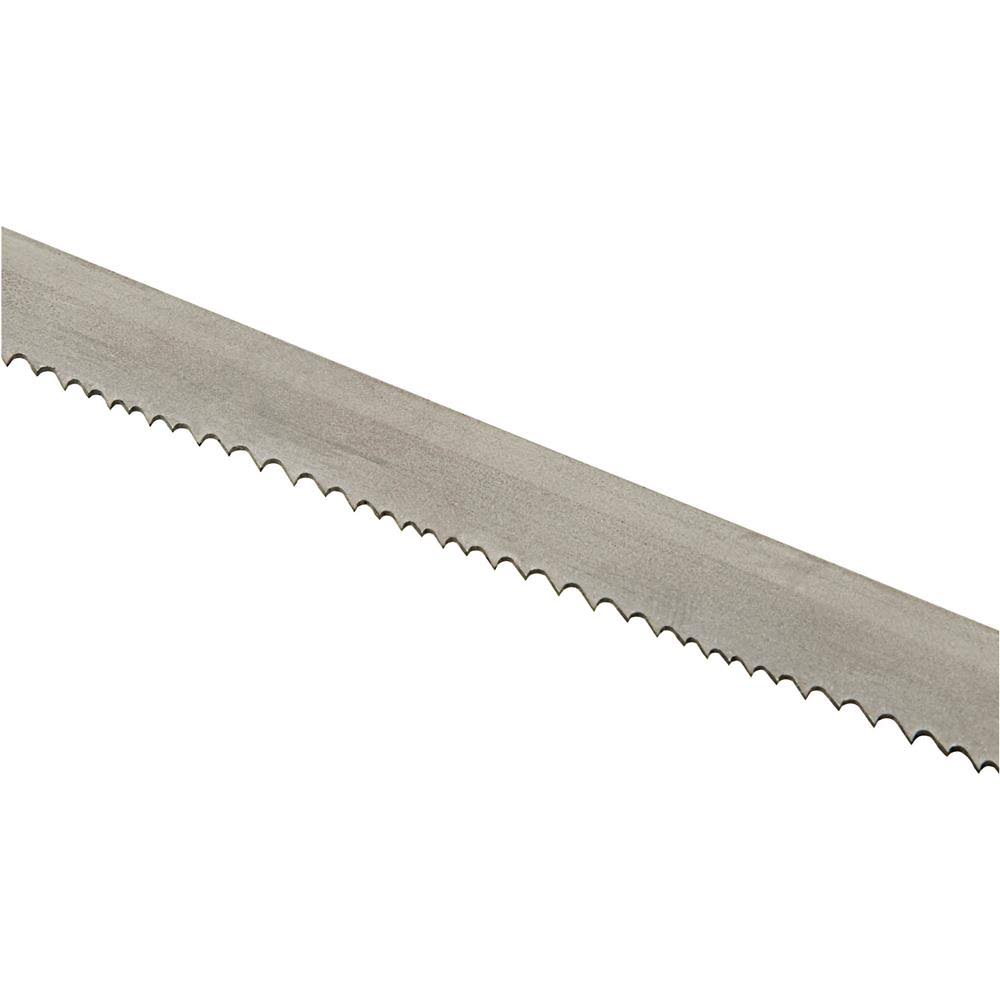 85x22 x 3/4x22 x .035x22 x 6-10 TPI Bi-Metal Bandsaw Blade C489