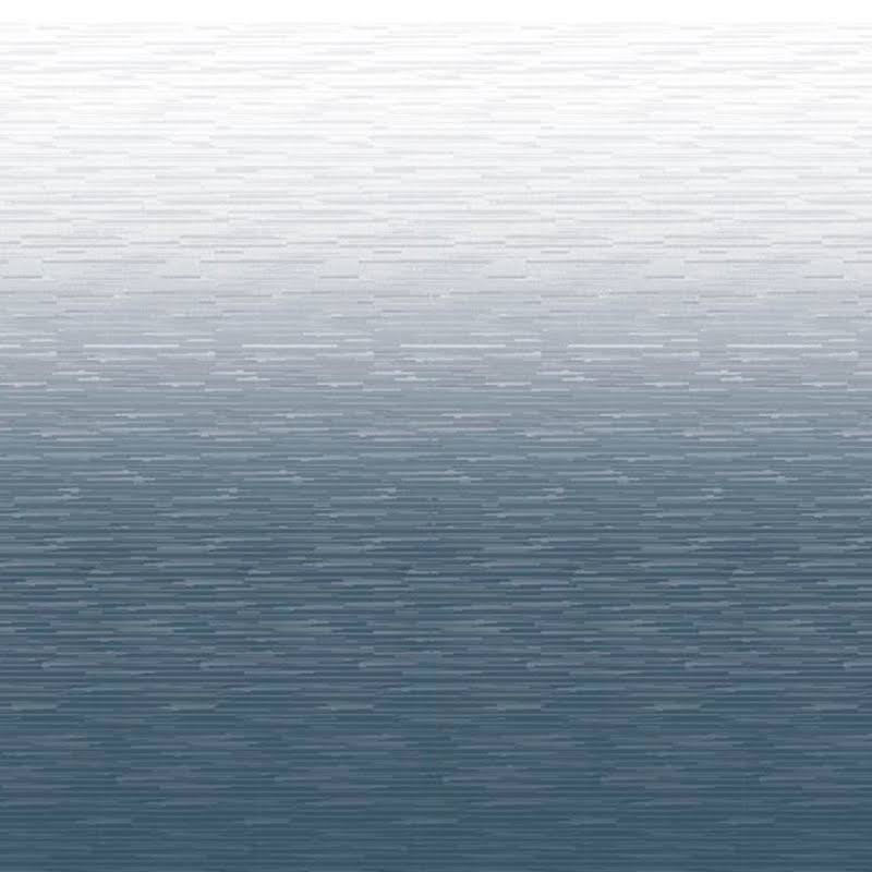 Blue Fade Awning Fabric E858692