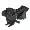 Car Mount Phone Holder with Alexa Built in V348