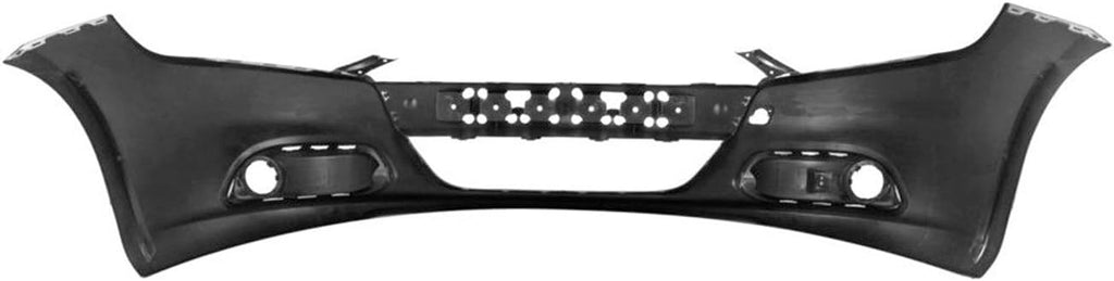 Front Bumper Cover Fascia for 2013-2016 Dodge Dart X7024