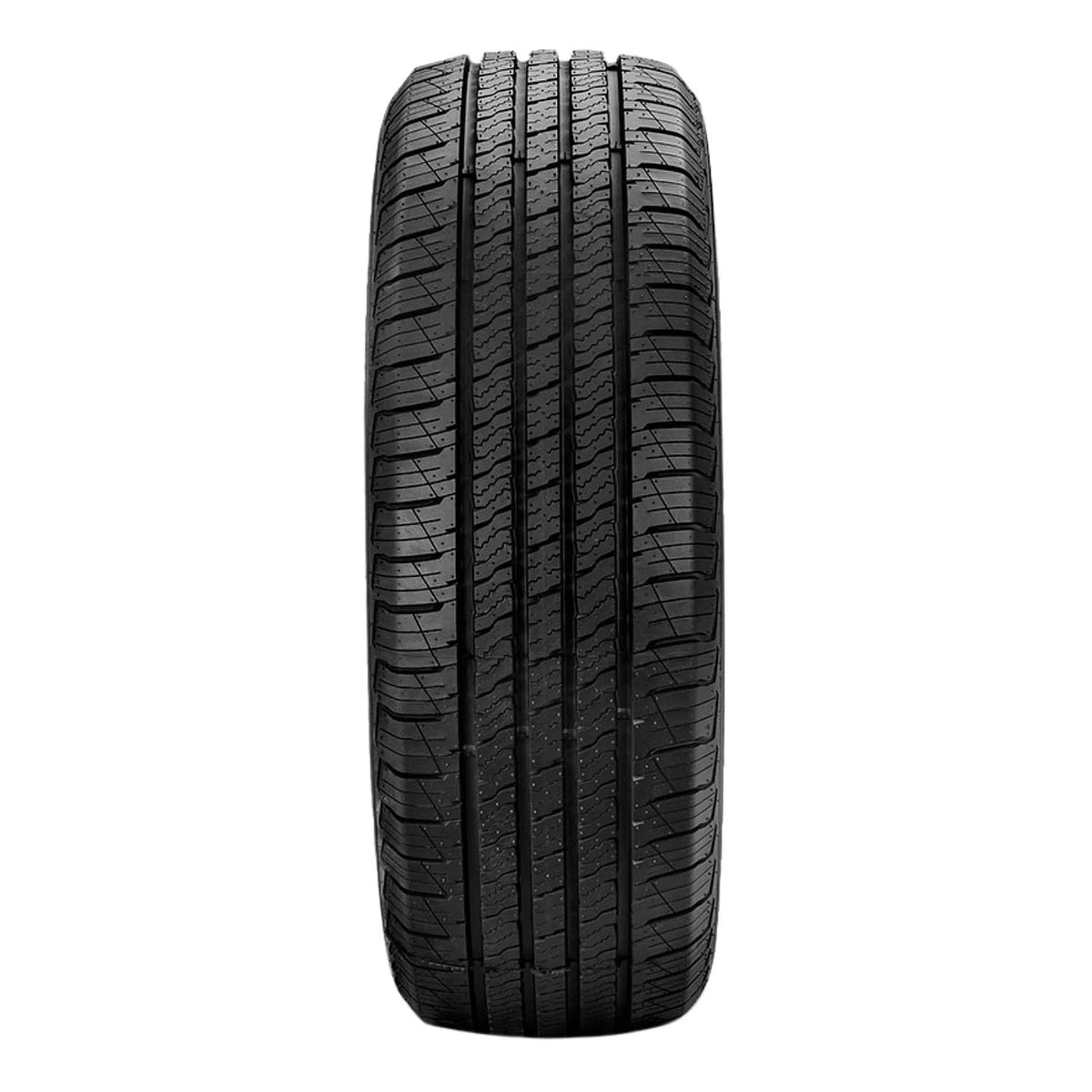 P255/60R19 109H Tire M3204