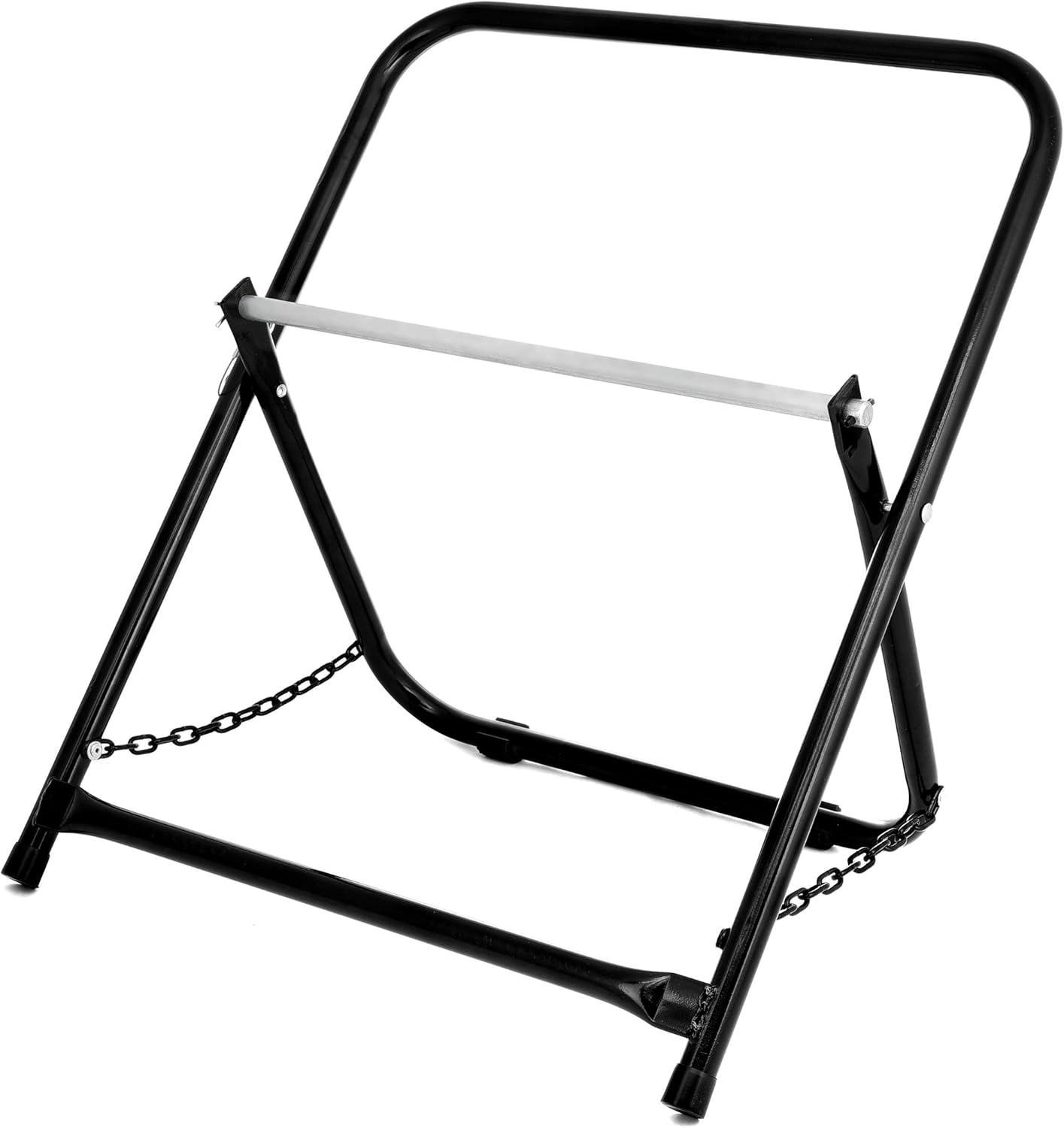 Red Pack of 2 Steel Cable Caddy P1781