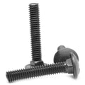 3/4-10 x 2 1/2 Coarse Thread Grade 8 Carriage Bolt Alloy Steel Pk 50 Z3798