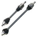 Front CV Axle Shaft Z565880