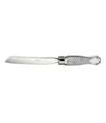 Crystal Wedding Cake Knife A83683