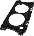 Radiator Support for Nissan Altima Maxima E58475