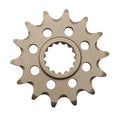 Grooved Ultralight Front Sprocket 14 Tooth Y29872