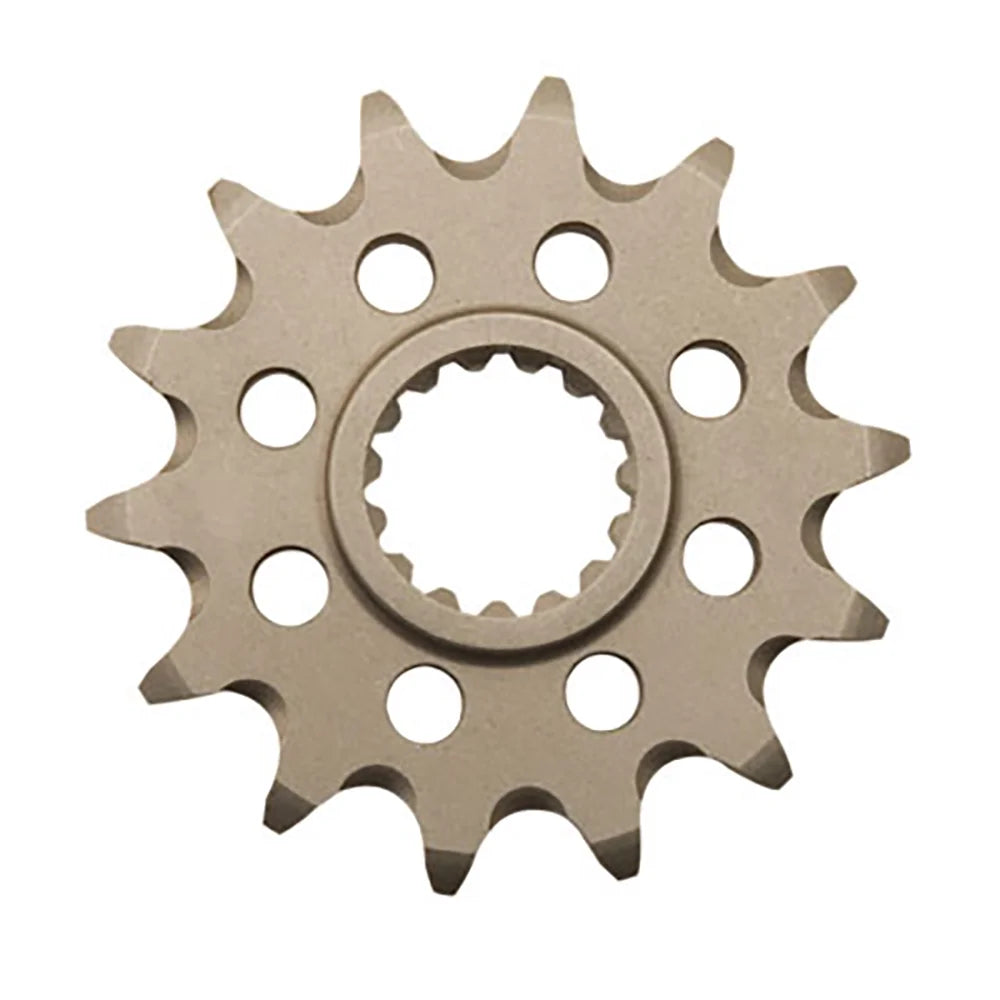 Grooved Ultralight Front Sprocket 14 Tooth Y29872