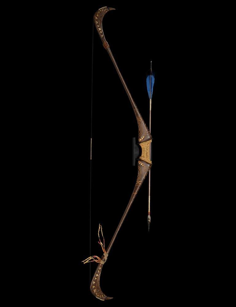 Lara Croft's Bow & Arrow Prop Replica A294213