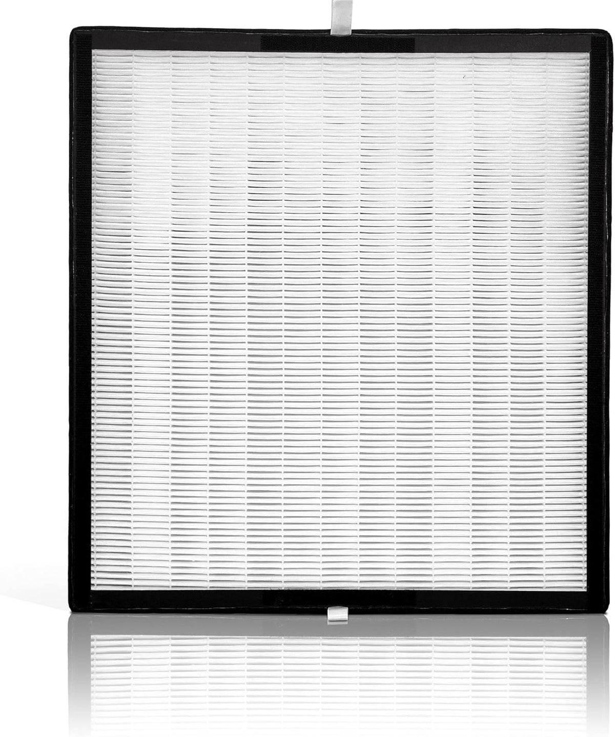 Hepa-silver-carbon Air Purifier Replacement Filter, 1-Pack T4433