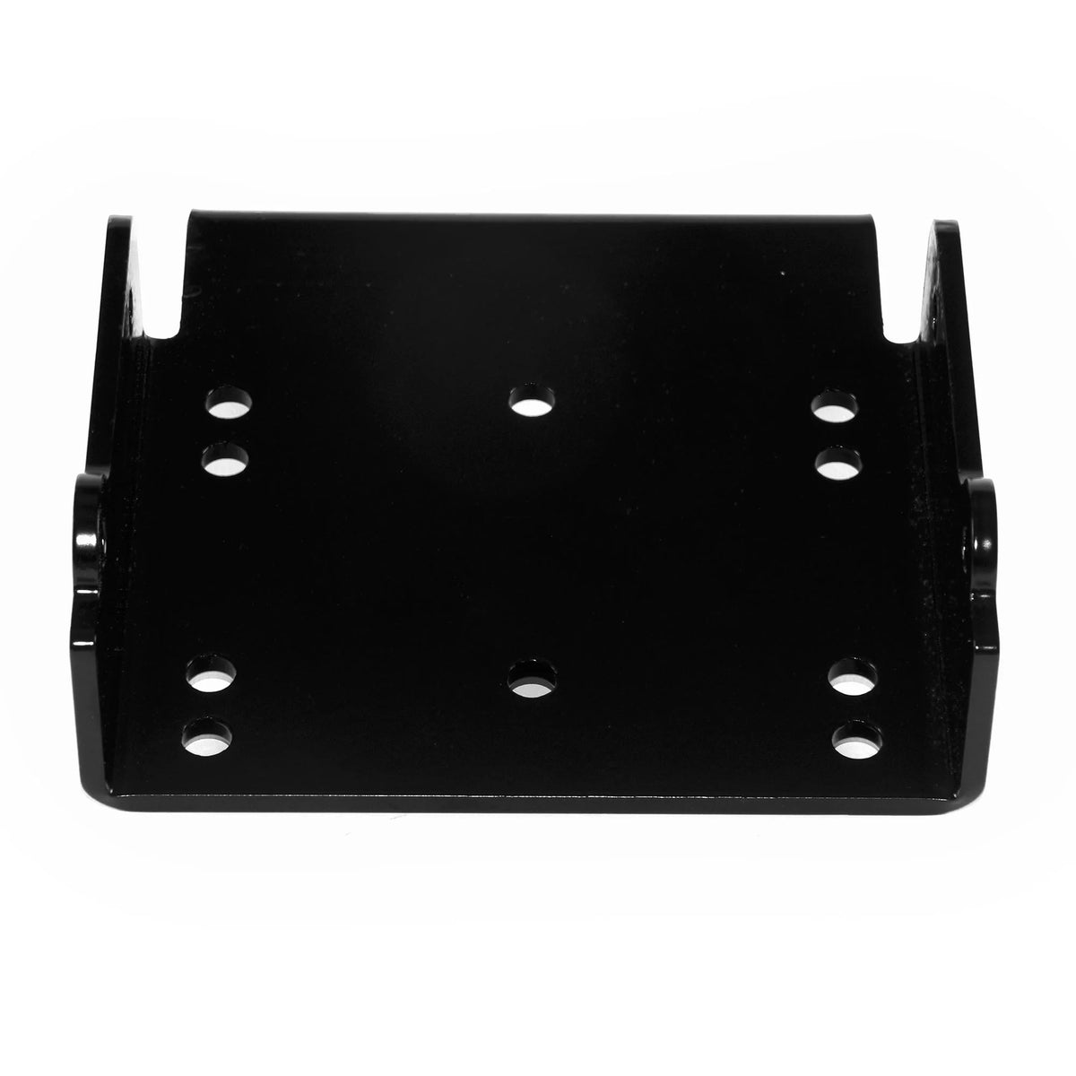 Heavy-Duty ATV Winch Mount Bracket H347