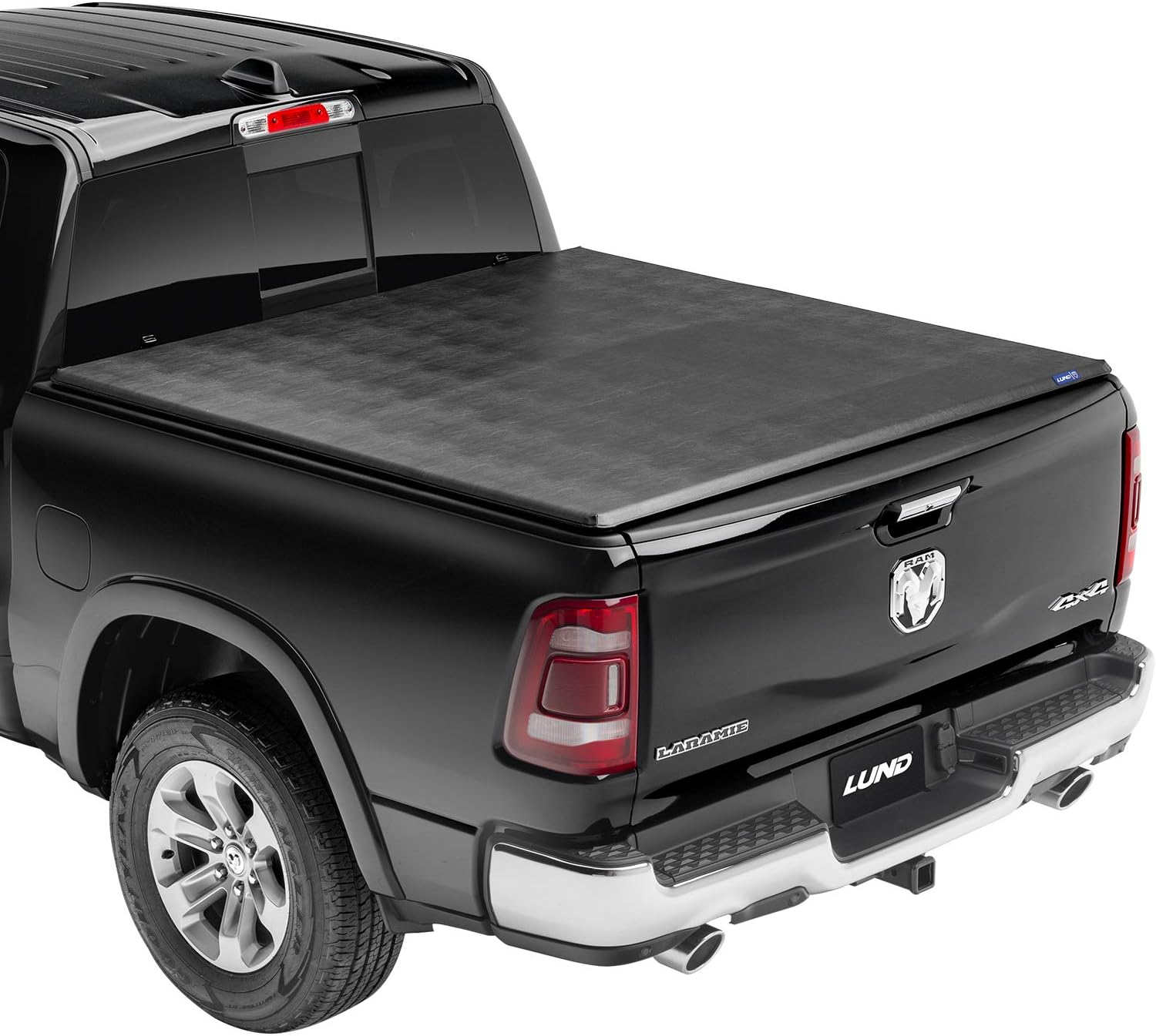 Hard Tri-Fold Truck Bed Tonneau Cover O2312
