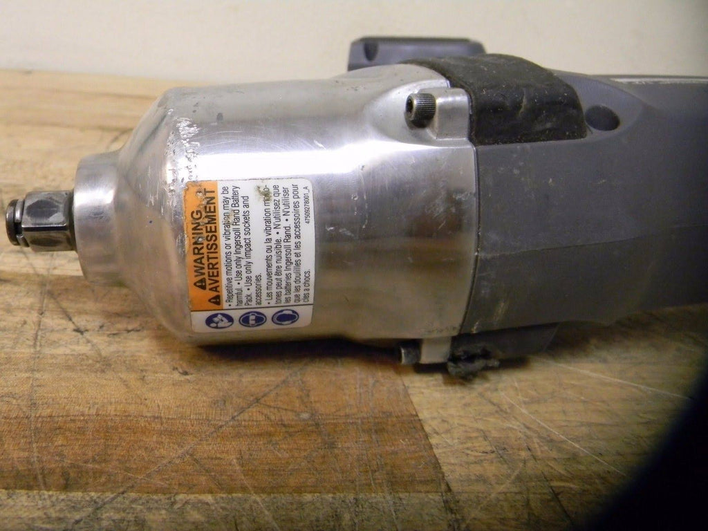 1/2x22 Drive Impact Wrench F216