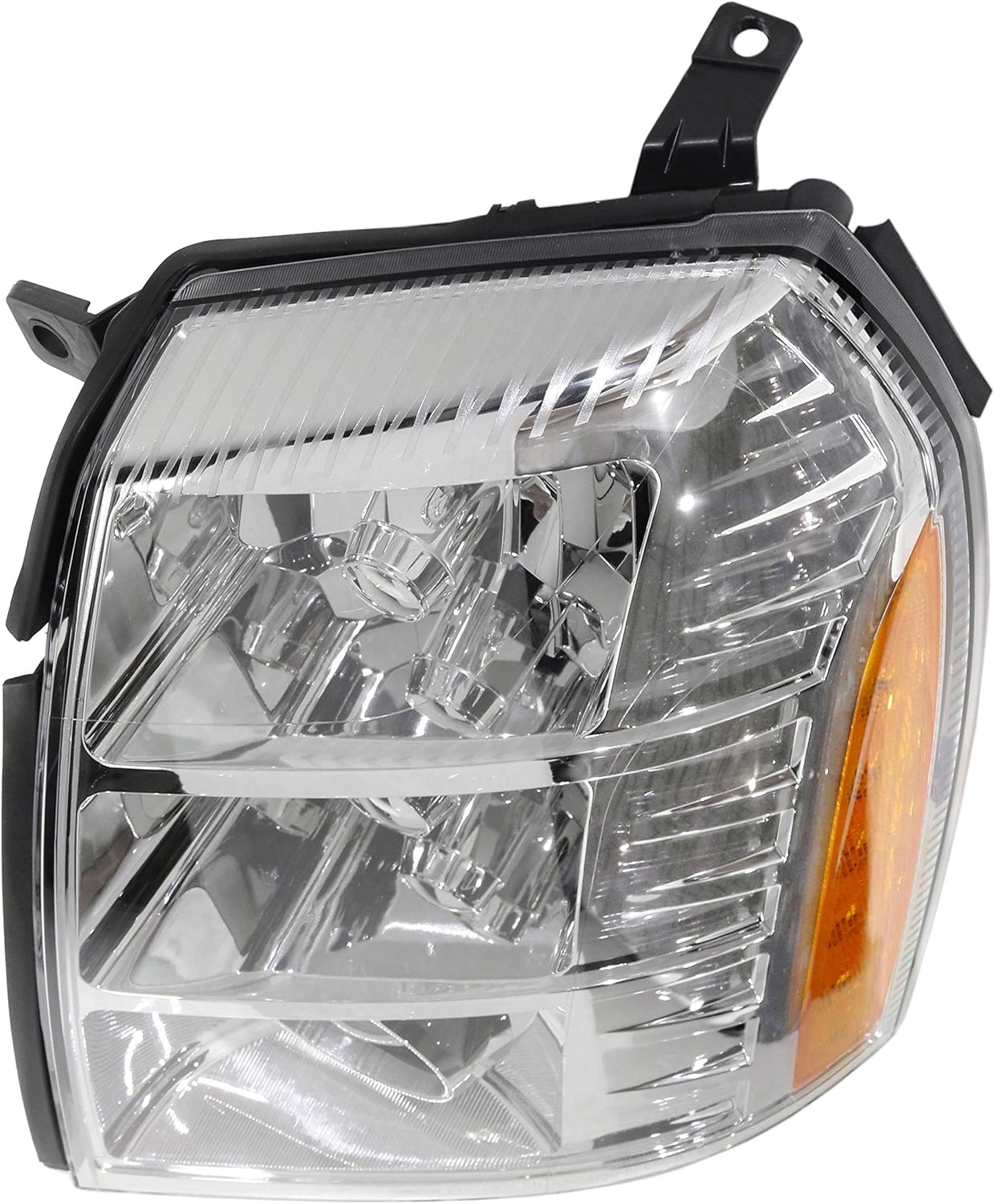 Headlight Assembly with HID Kit Q15735