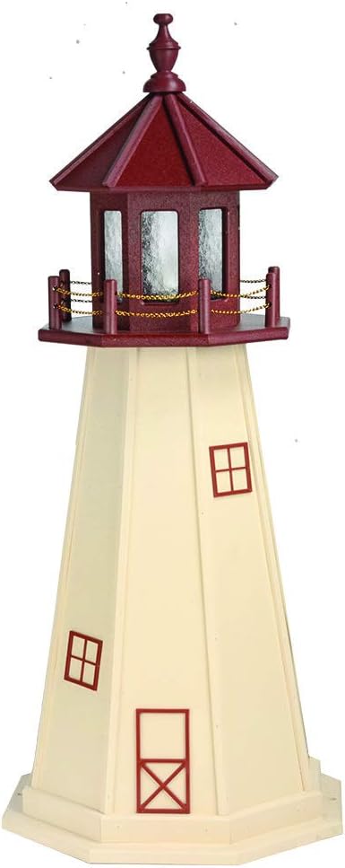 Decorative Lighthouse I772