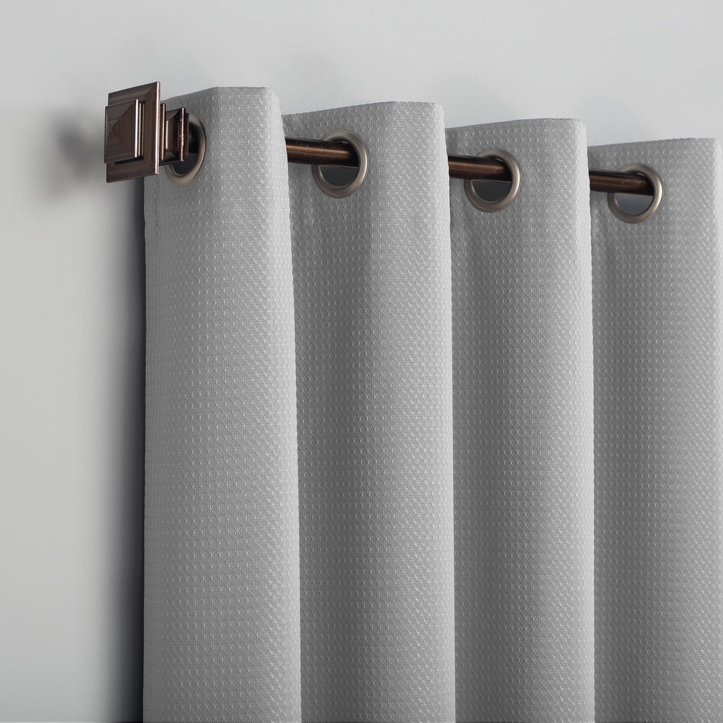 Blackout Grommet Curtain Panel 50" x 96" J27536