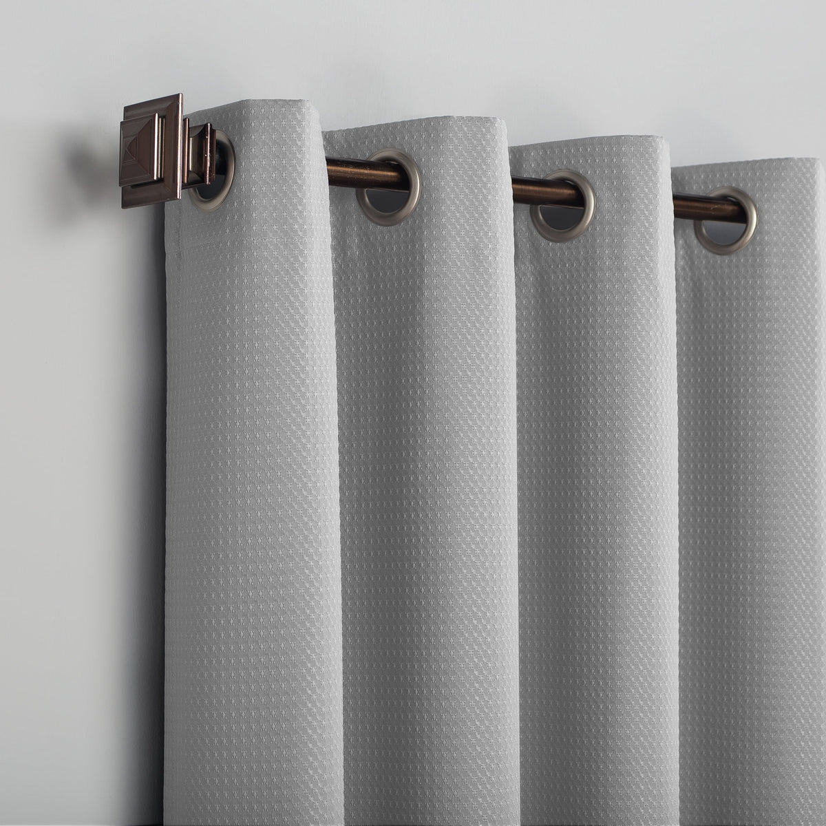 Blackout Grommet Curtain Panel 50" x 96" J27536