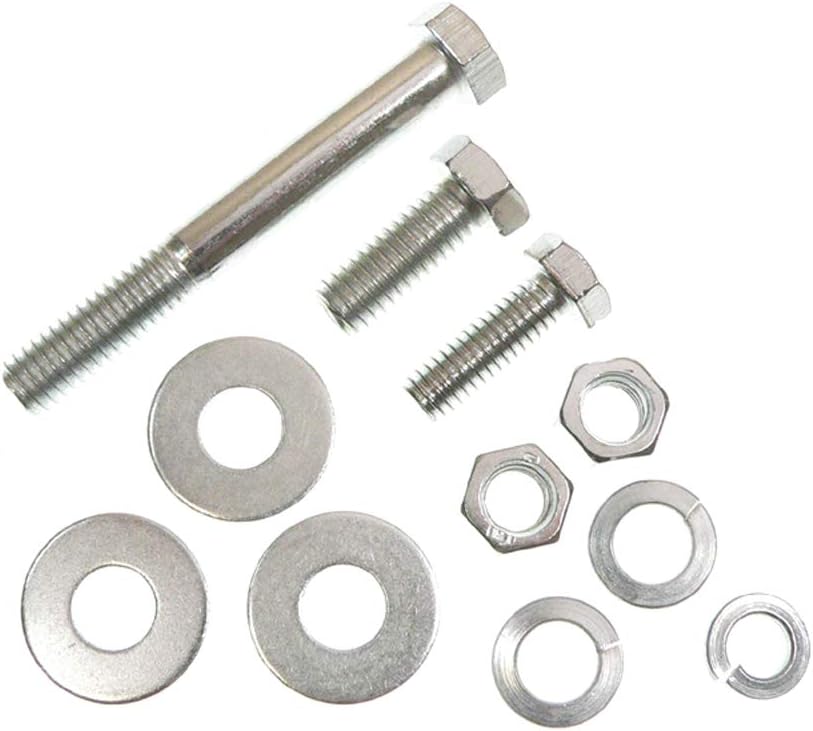 Tractor Alternator Conversion Kit F62381