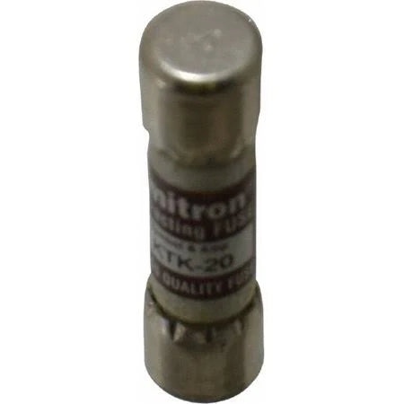 Pack of 10 Fuse O193476