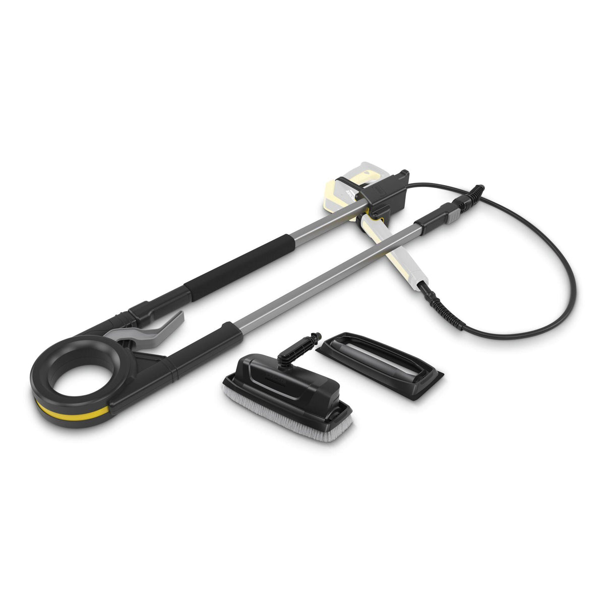Kärc Cleaning Set for Facades and Glass S7962