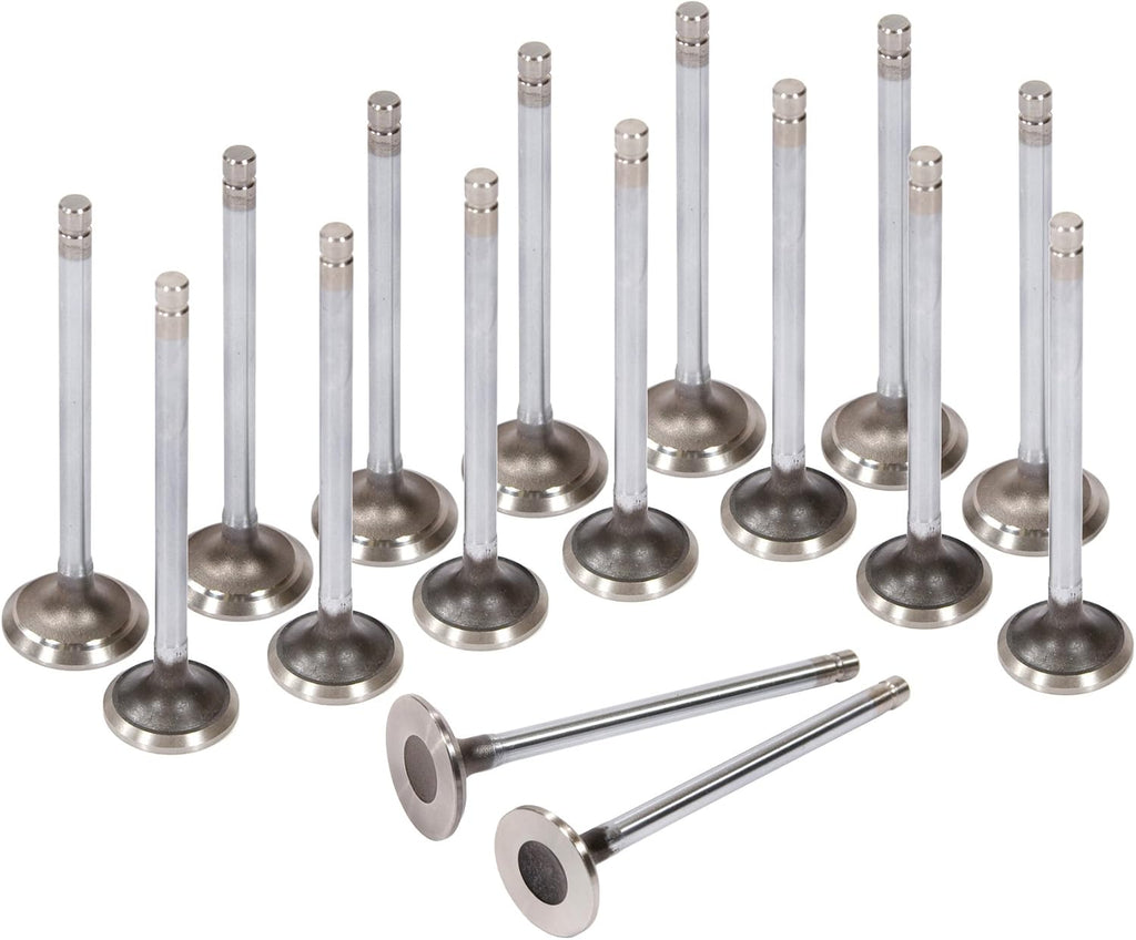 Full Gasket Set Head Bolts Intake Exhaust Valves G32735