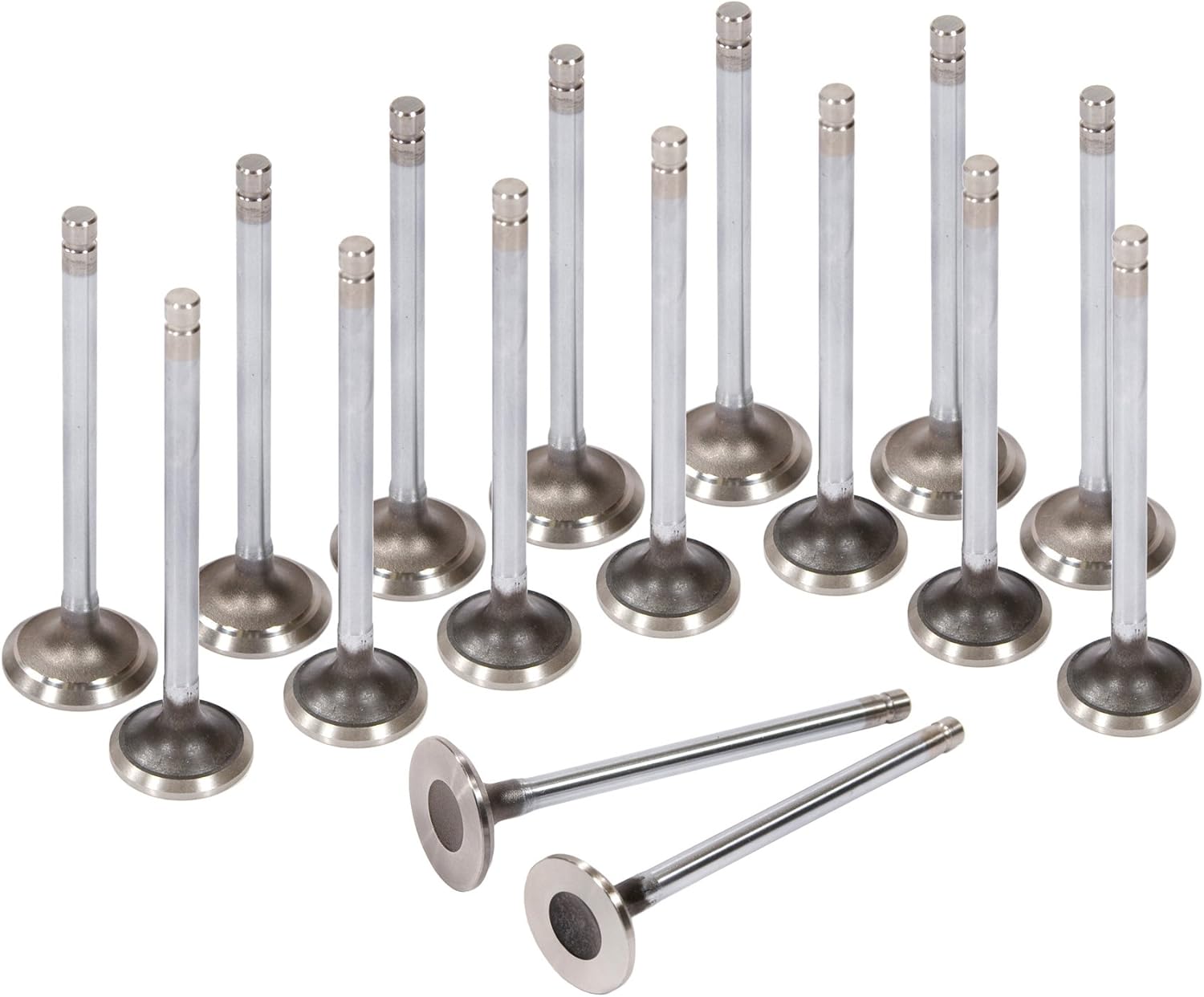 Full Gasket Set Head Bolts Intake Exhaust Valves G32735
