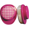Multi-Purpose Respirator Replacement Cartridges F302