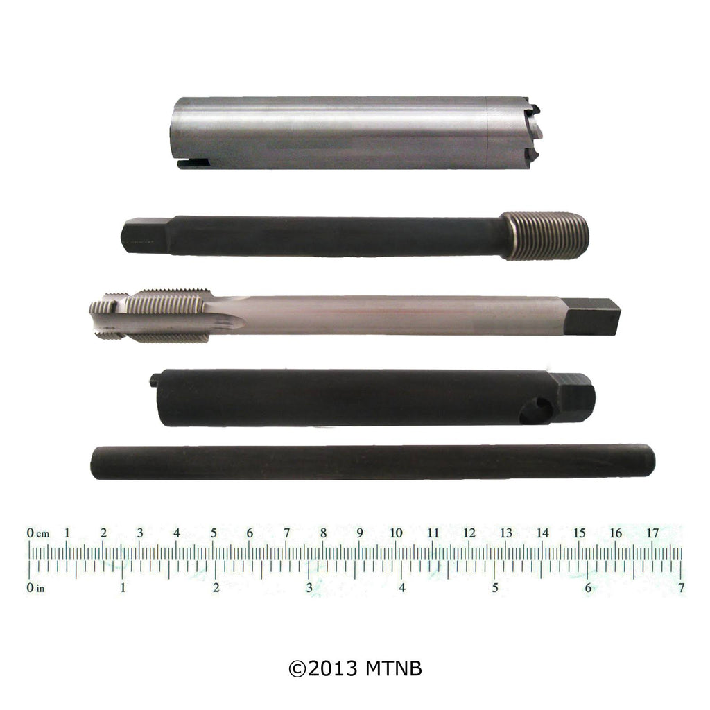 M12 x 1.25 Metric Thread Repair Kit P8701