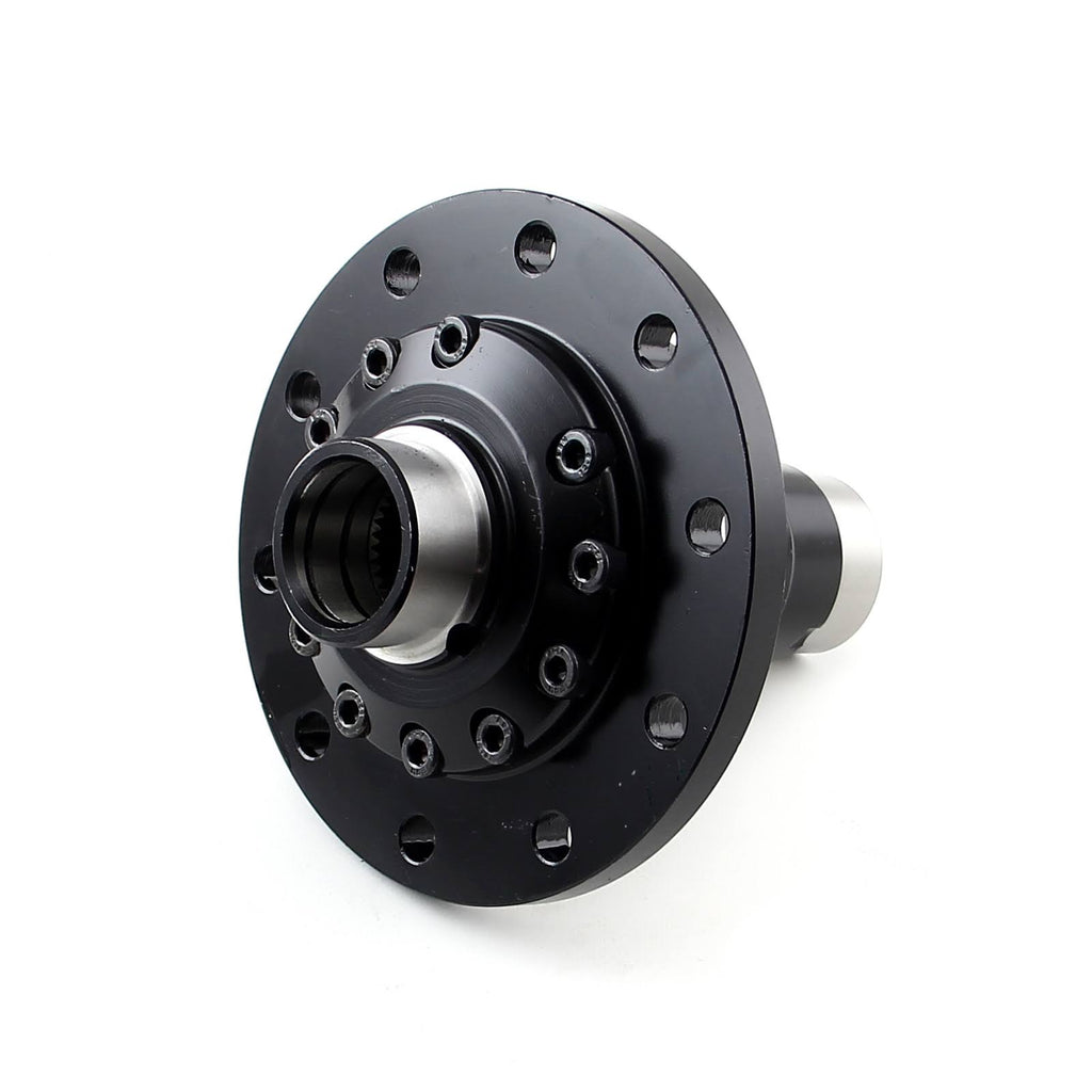 TorqueWorm Limited Slip Differential Q63594