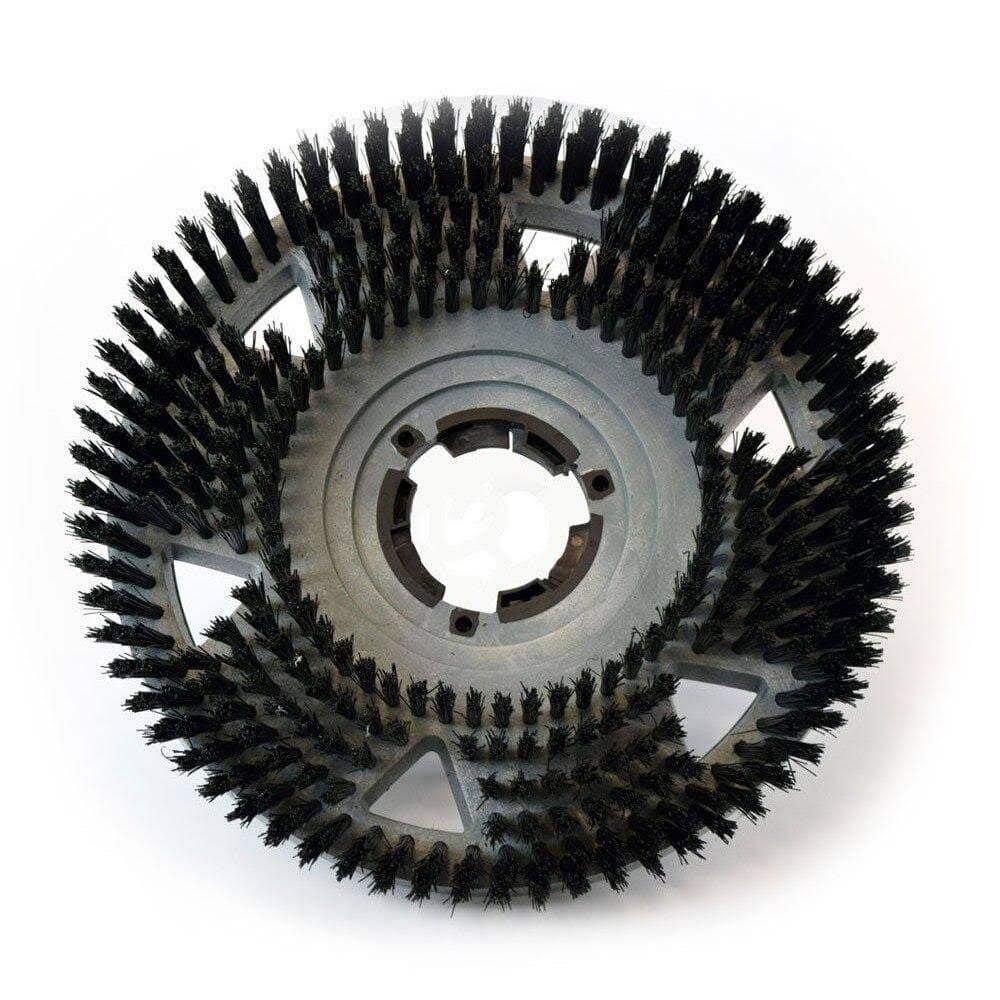 80 Grit Scrub/Strip Brush D127