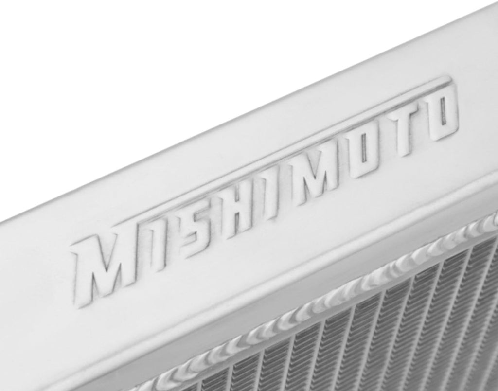 Aluminum Radiator H900763