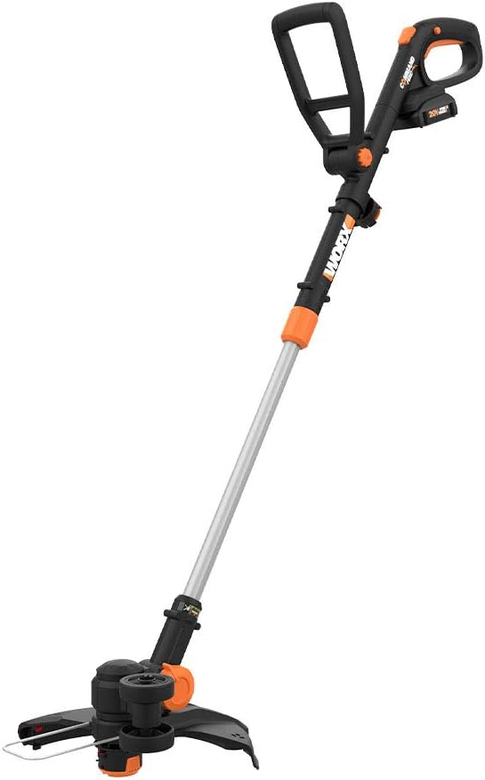 20V 12 Inch Grass Trimmer/Edger/Mini-Mower P593400