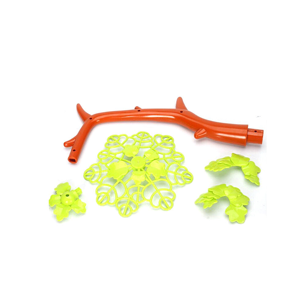 Monkey Swing Tree Board Game Educational Toys T4422