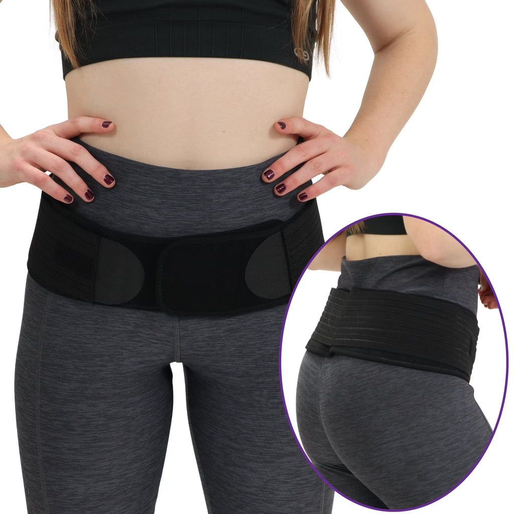 Sacroiliac Support Hip Belt P666