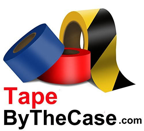 Blue Painters Masking Tape 36mm x 55m 24 Rolls L322733