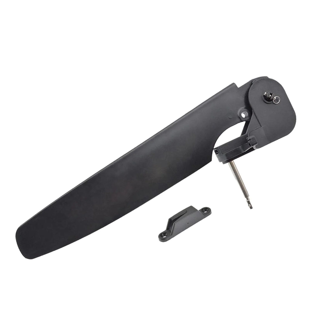 Kayak Boat Rudder Foot Control Adjustable Universal 45mm pin B5457