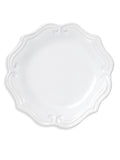 White Stone Salad Plate A417116