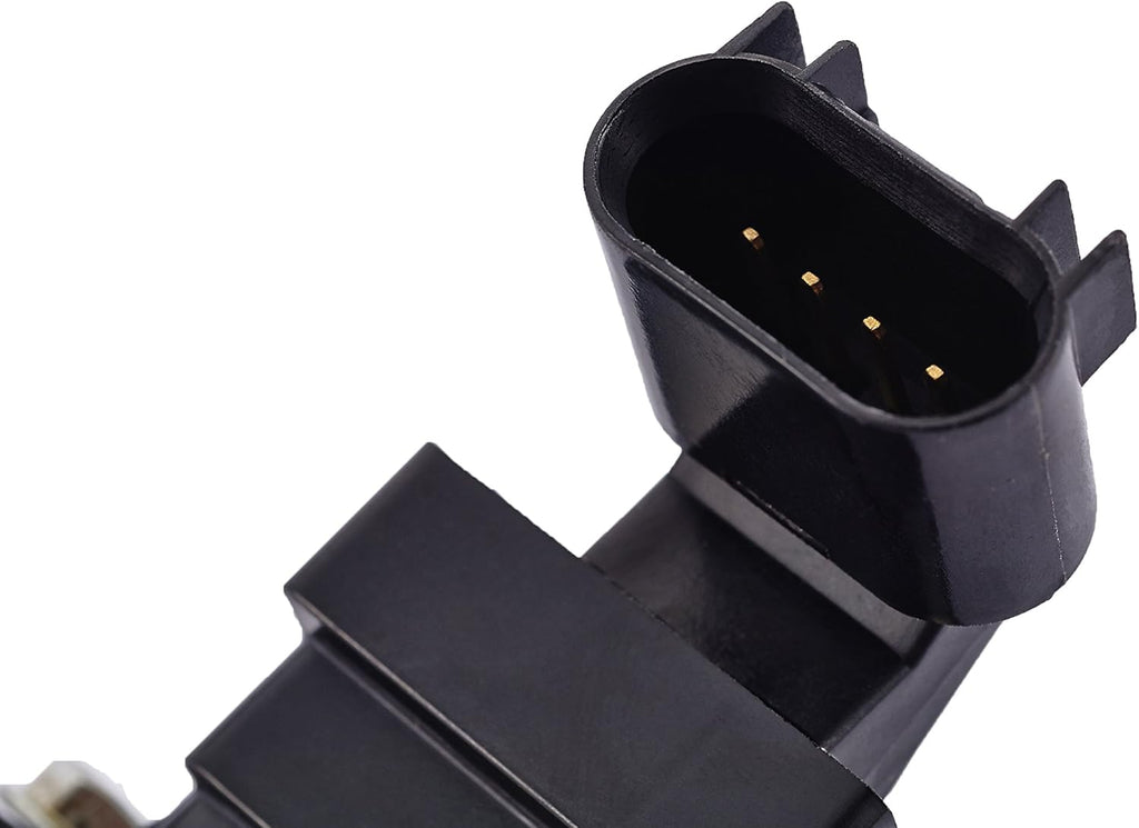 Set of 4 Ignition Coil Pack I3439