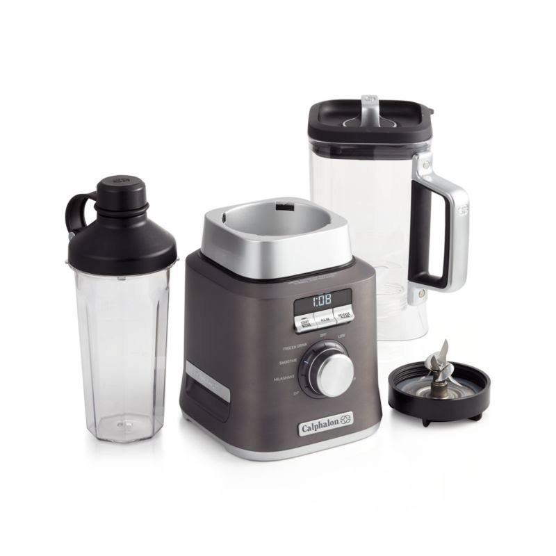 Auto-Speed Blender O62323
