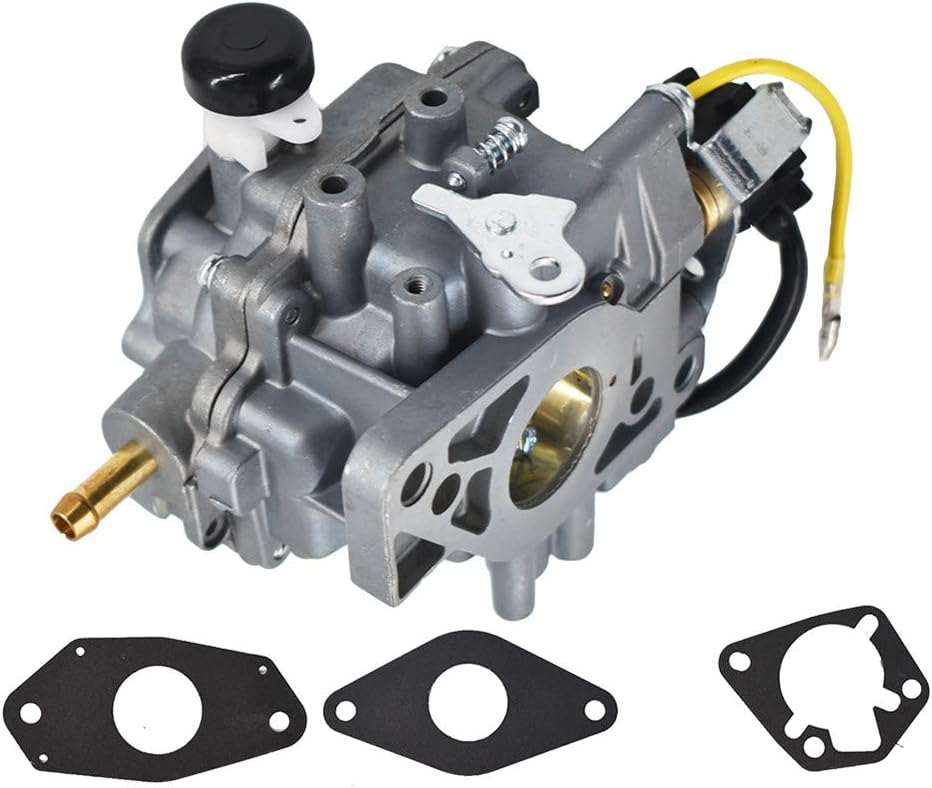 Carburetor Replacement Pack of 2 Y58892