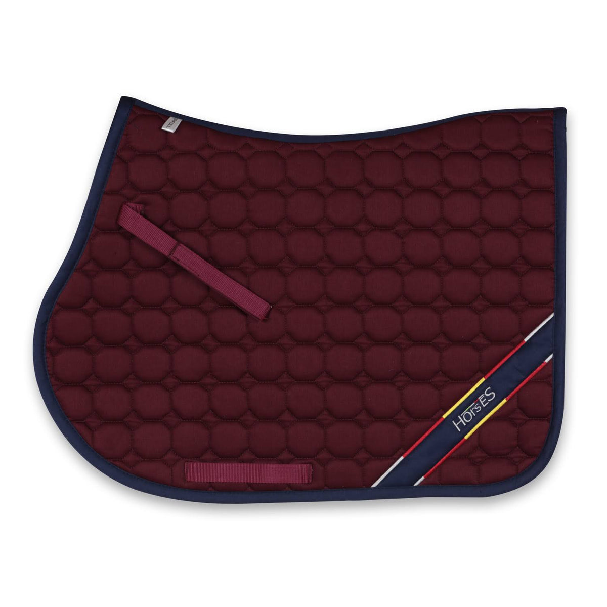 Saddle Pad W7781