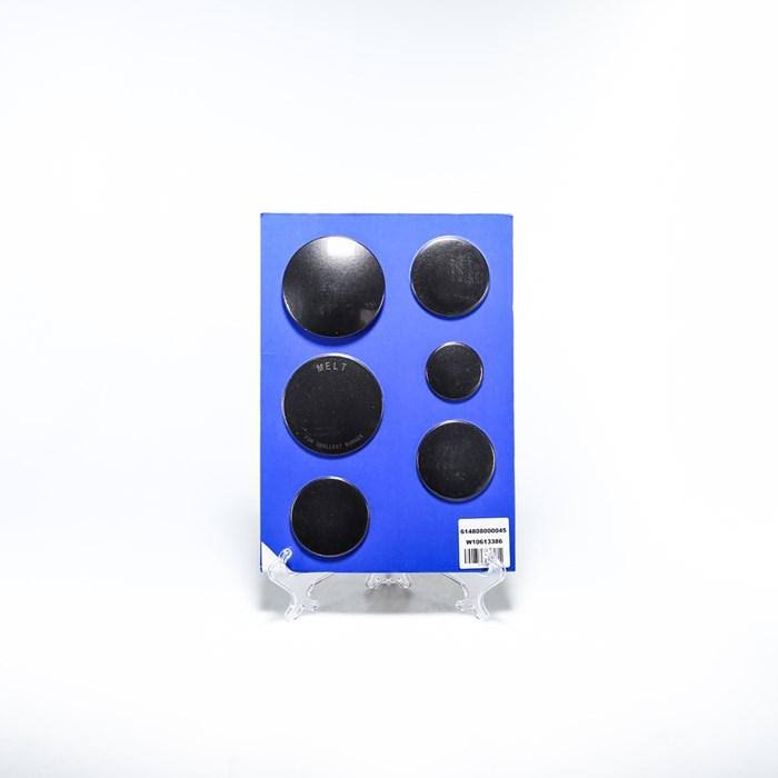 Cap-Burner D240749