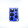 Cap-Burner D240749