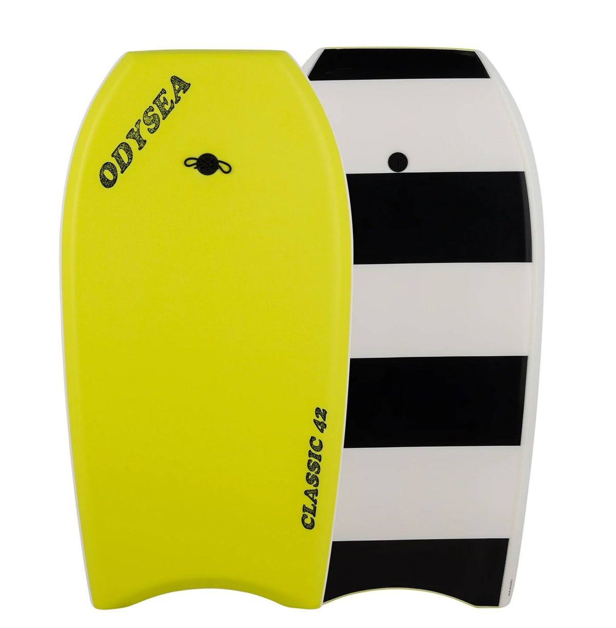 42 Bodyboard Electric Lemon B362037