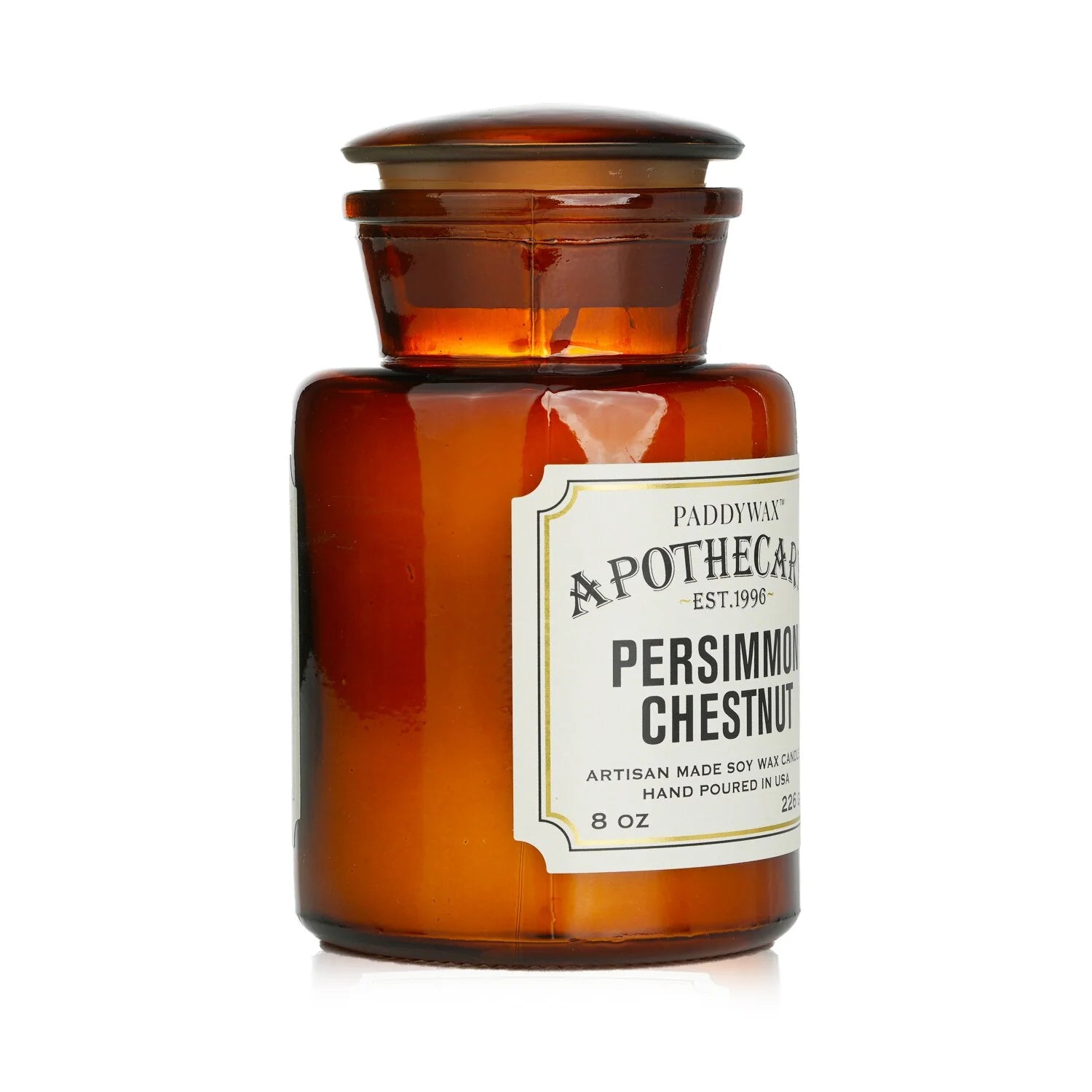 Apothecary Candle 226g/8oz T482493