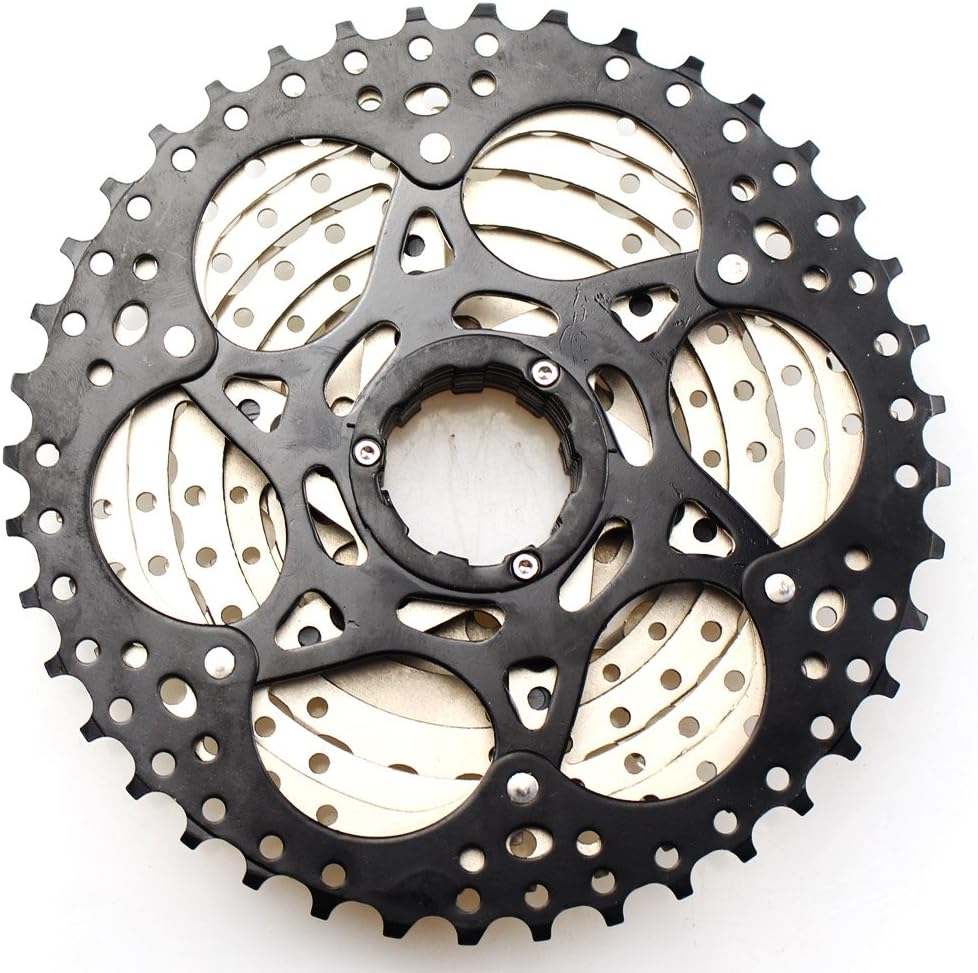 9 Speed Cassette 11-40T V79359