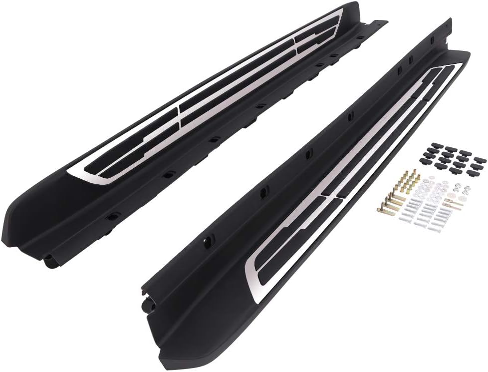 Side Steps Running Board for Highlander 2020 2021 2022 XU70 N123425